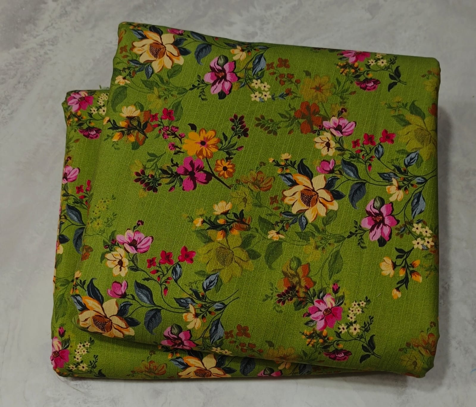 Alhamra Banadoreya Lelan 2Piece 000460