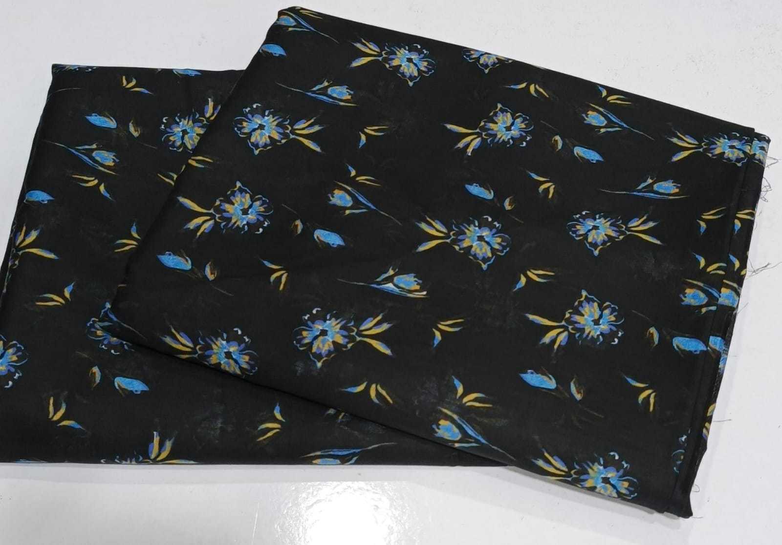 Set Of 20 Suit Printed Alover Unstitched Lawn 2-Piece Suit Digital Printed