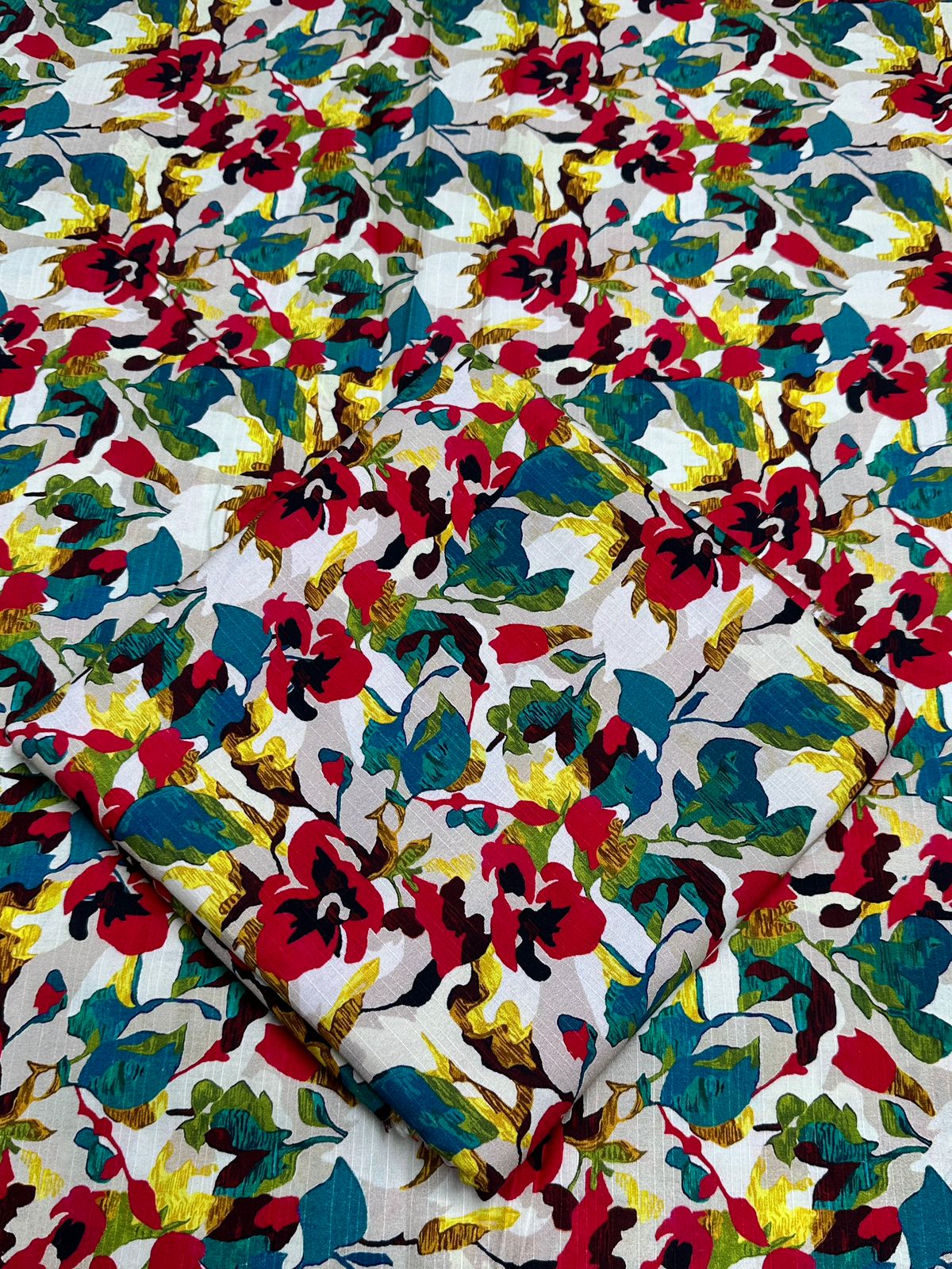 Alhamra Banadoreya Lelan 2Piece 000490