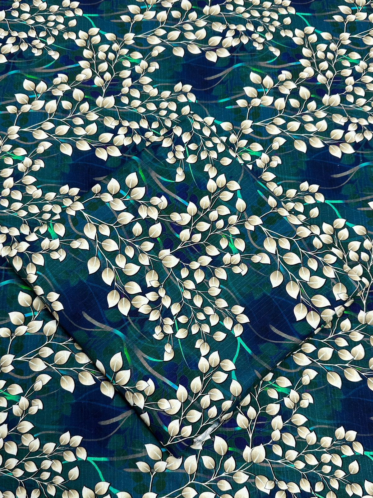 Alhamra Banadoreya Lelan 2Piece 000491