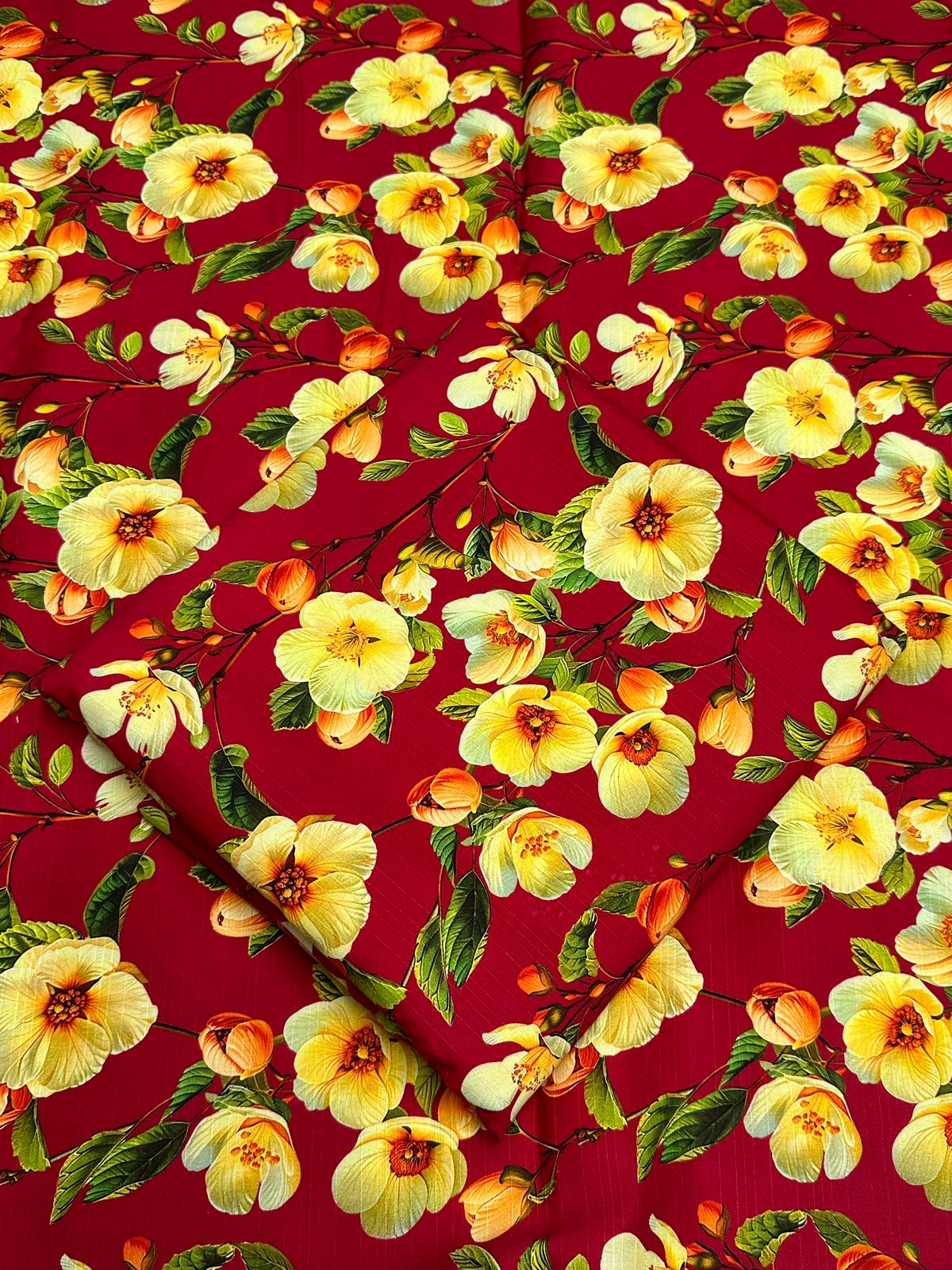 Alhamra Banadoreya Lelan 2Piece 000480