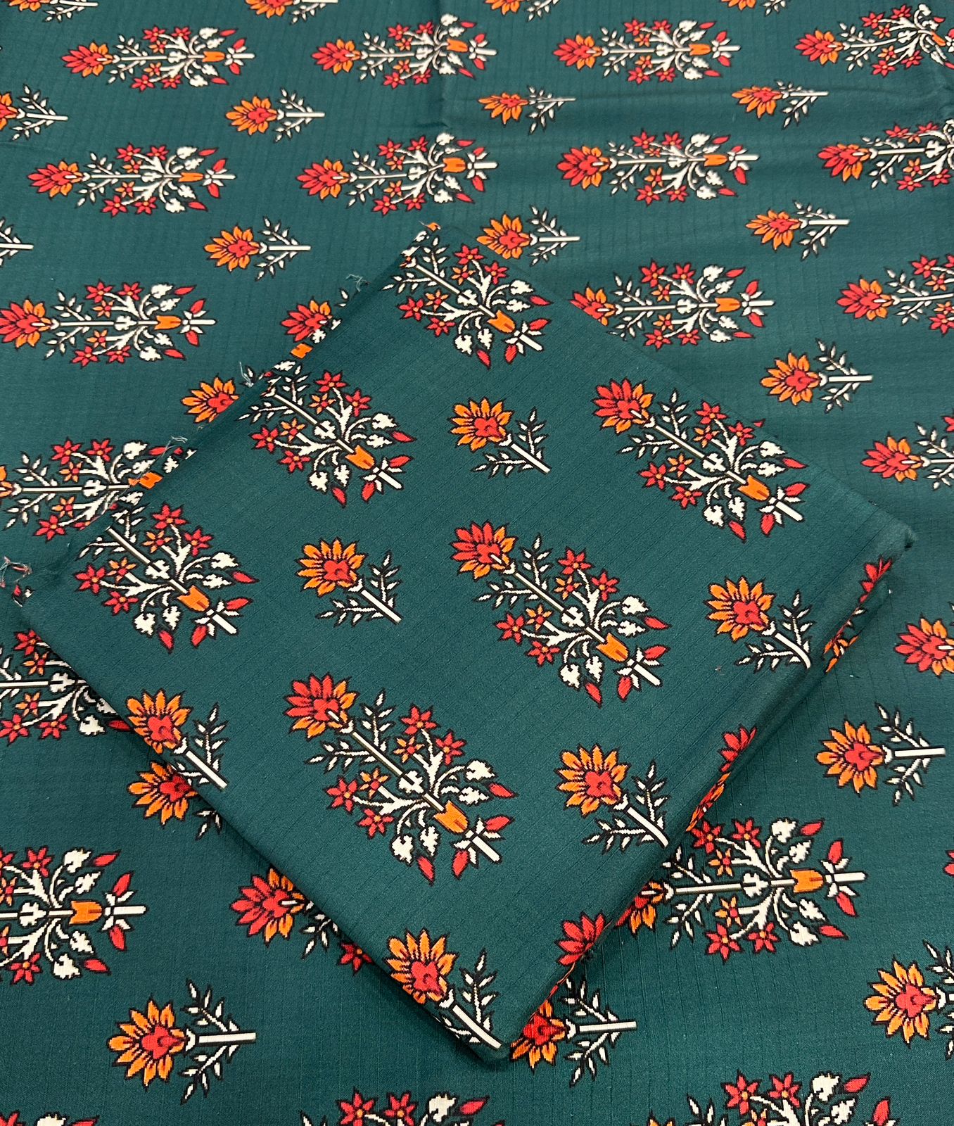 Alhamra Banadoreya Lelan 2Piece 000469