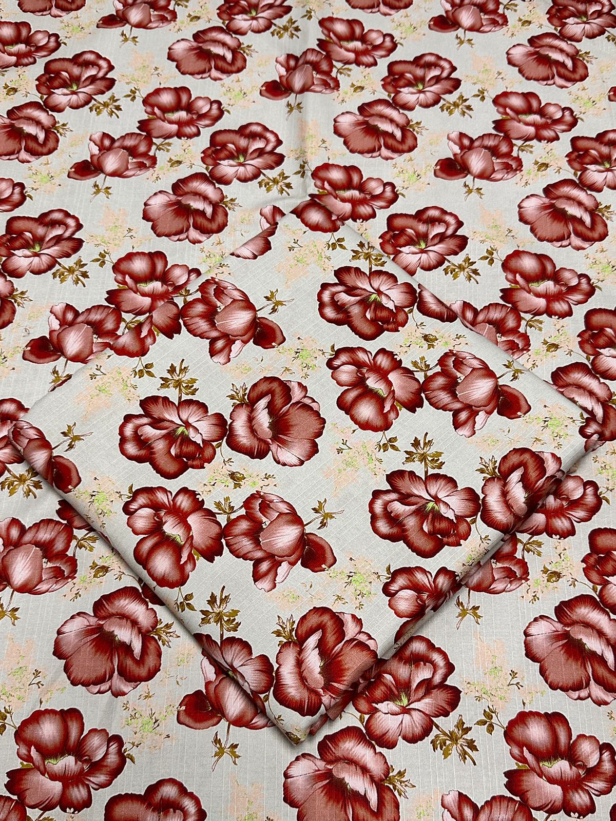 Alhamra Banadoreya Lelan 2Piece 000493