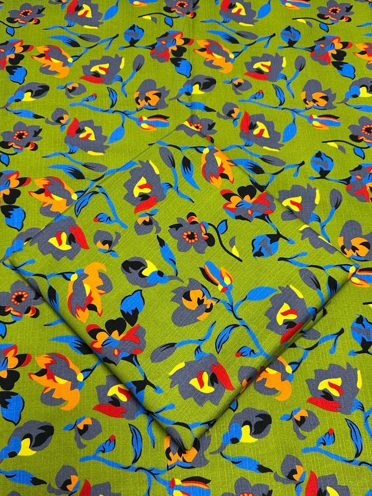 Alhamra Banadoreya Lelan 2Piece 000497