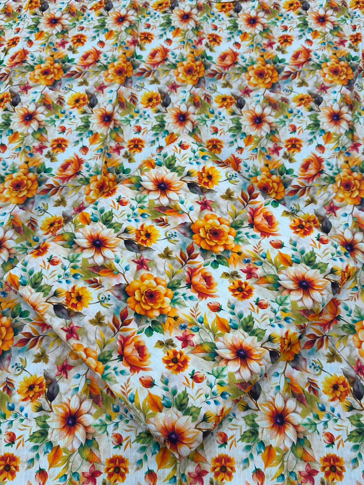 Alhamra Banadoreya Lelan 2Piece 000615