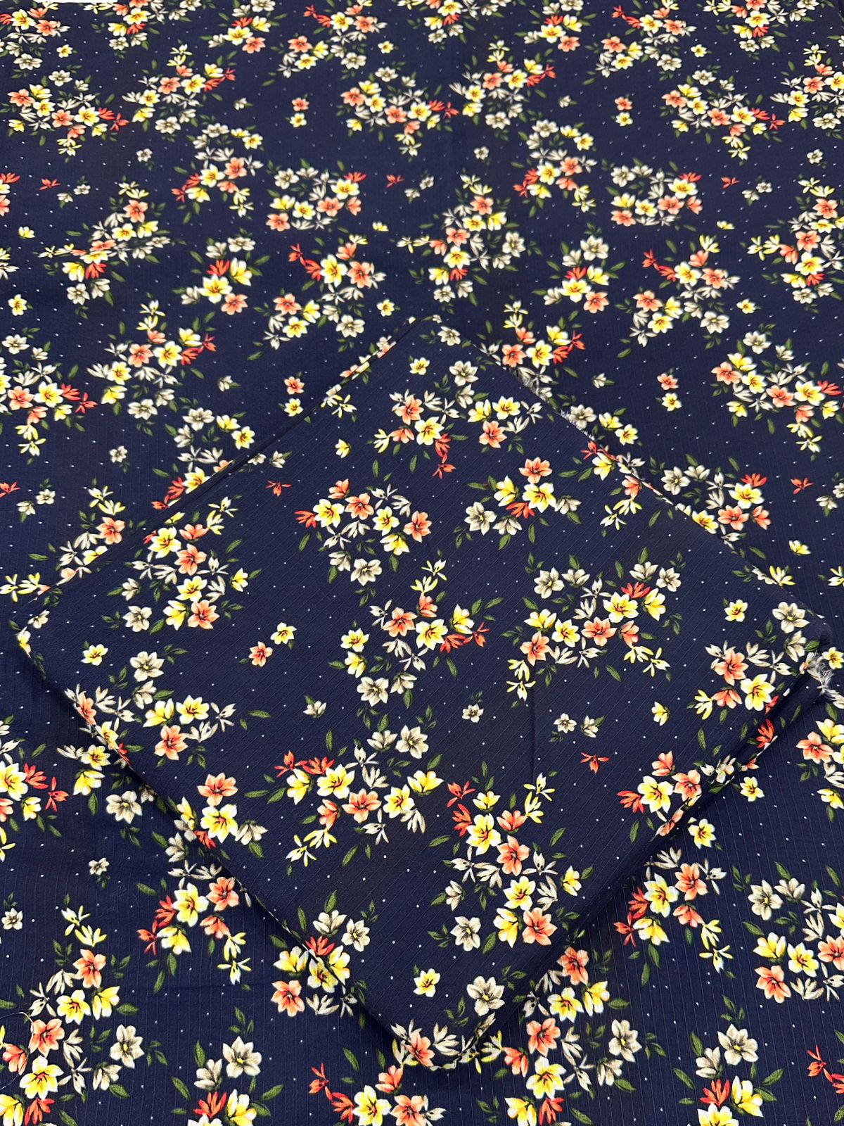 Alhamra Banadoreya Lelan 2Piece 000616