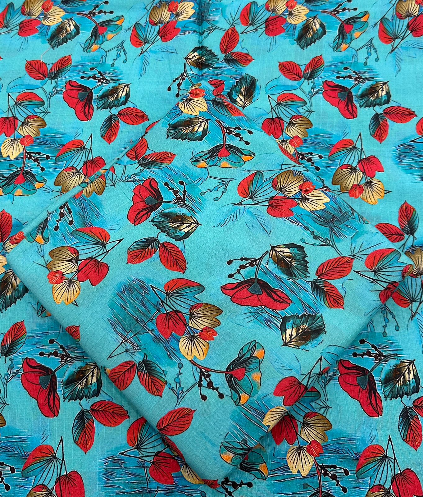 Alhamra Banadoreya Lelan 2Piece 000794