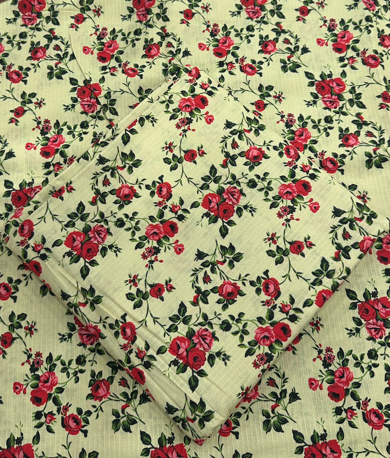 Alhamra Banadoreya Lelan 2Piece 000778