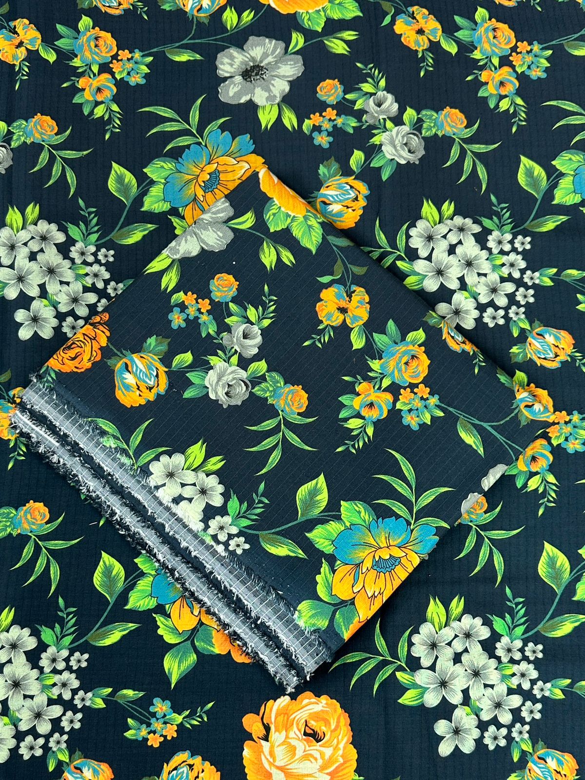 Alhamra Banadoreya Lelan 2Piece 000804