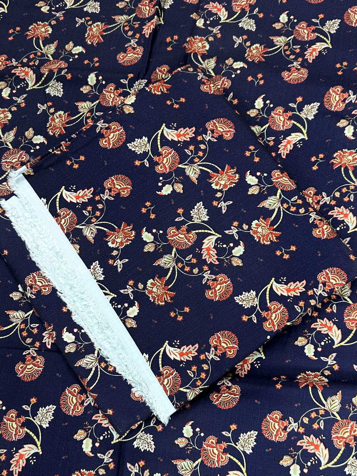 Alhamra Banadoreya Lelan 2Piece 000807