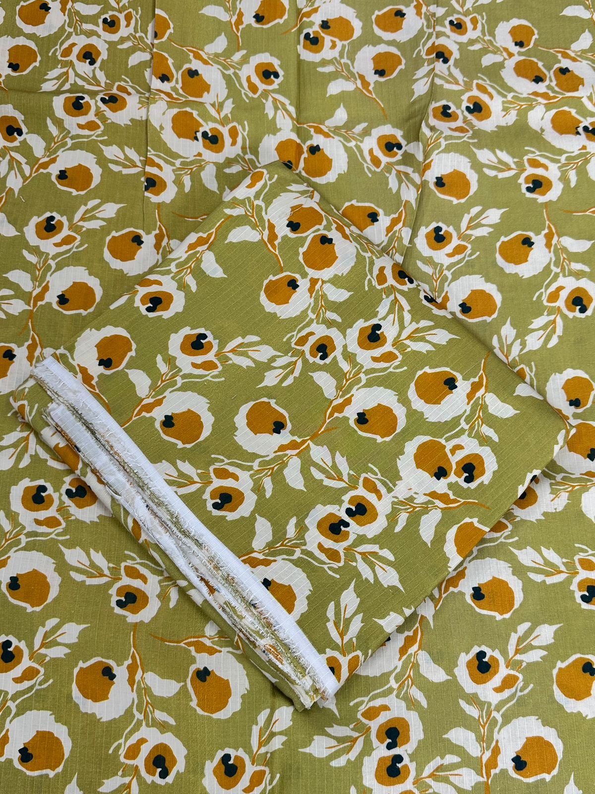 Alhamra Banadoreya Lelan 2Piece 000810