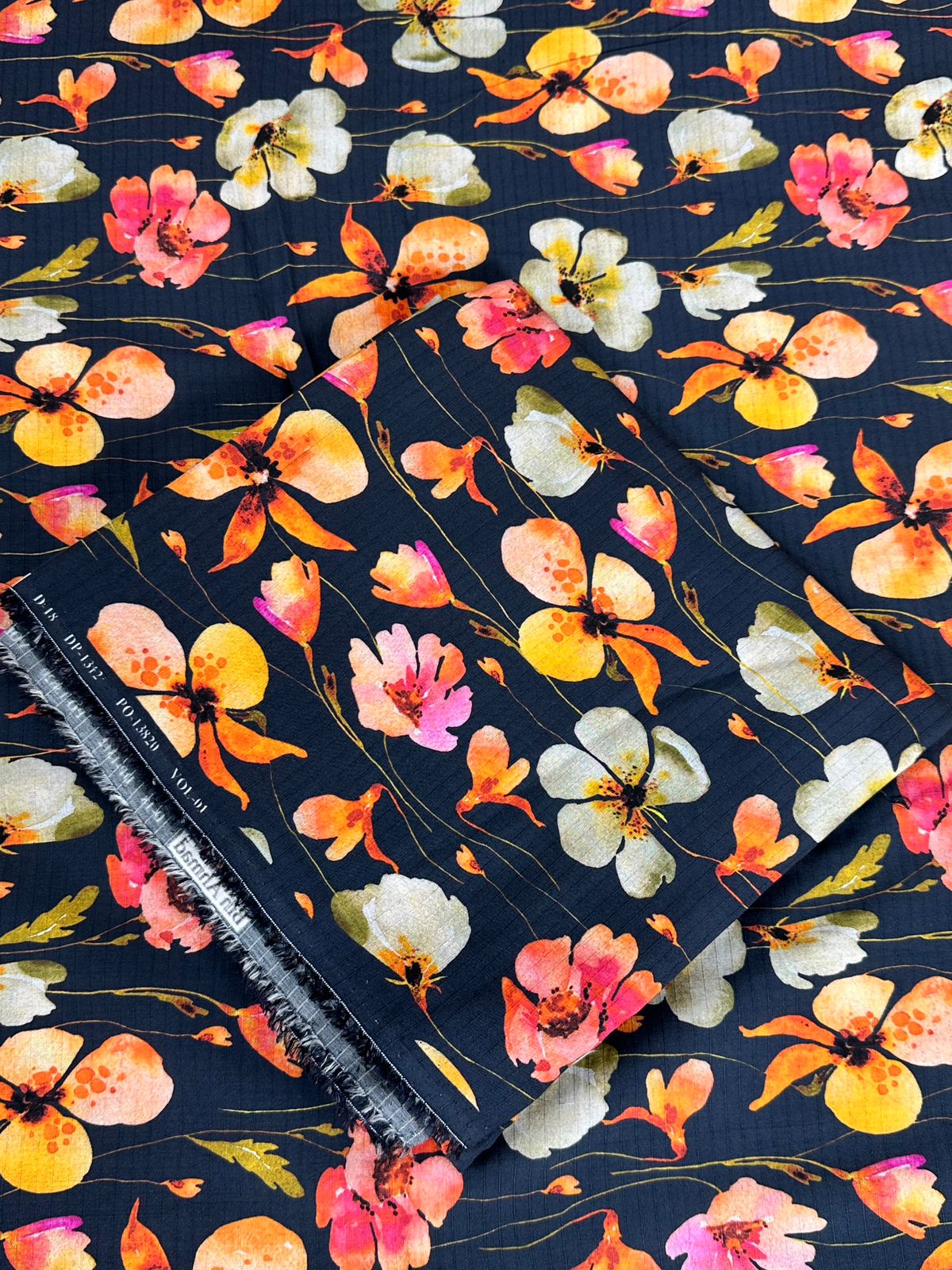 Alhamra Banadoreya Lelan 2Piece 000811