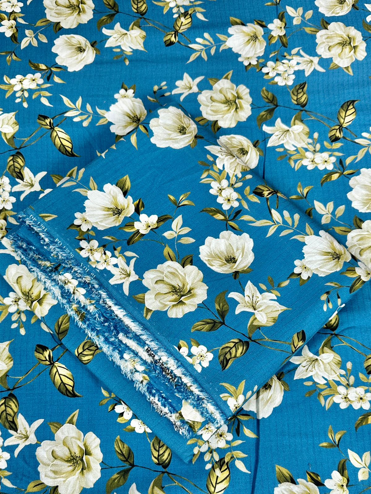 Alhamra Banadoreya Lelan 2Piece 000802