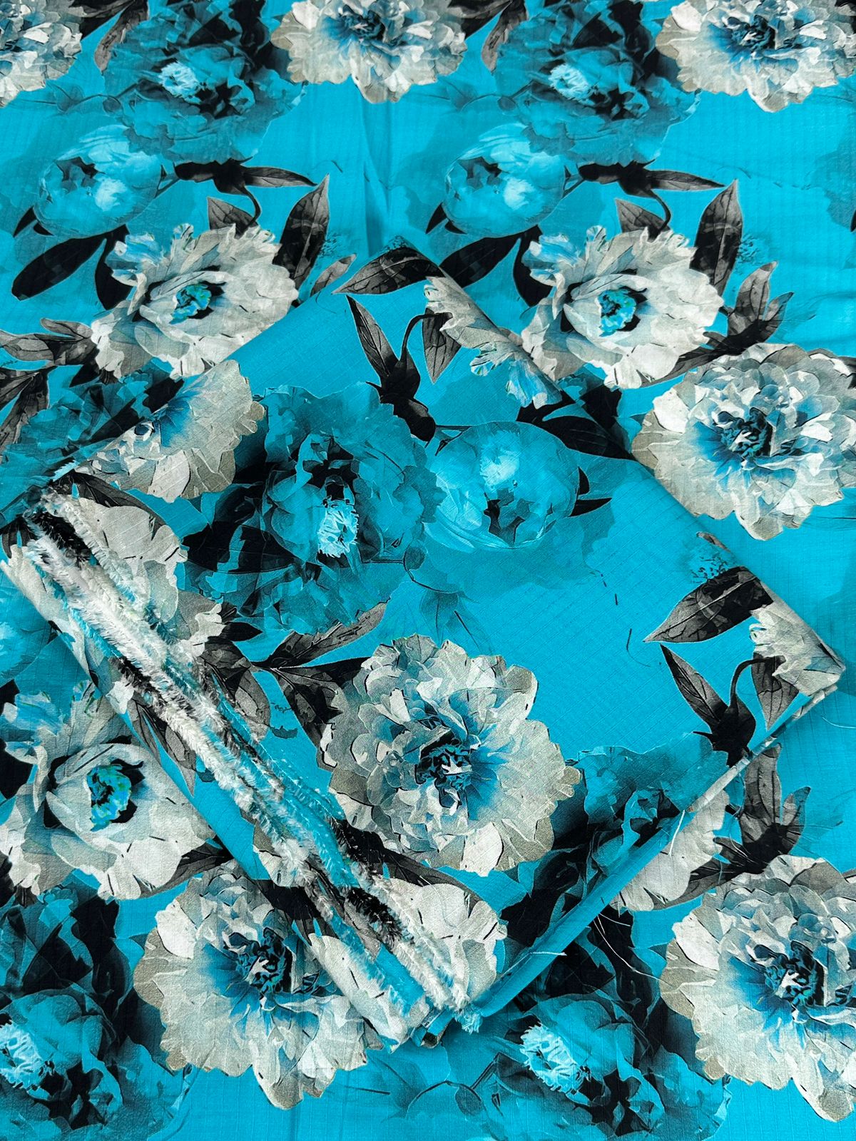 Alhamra Banadoreya Lelan 2Piece 000820