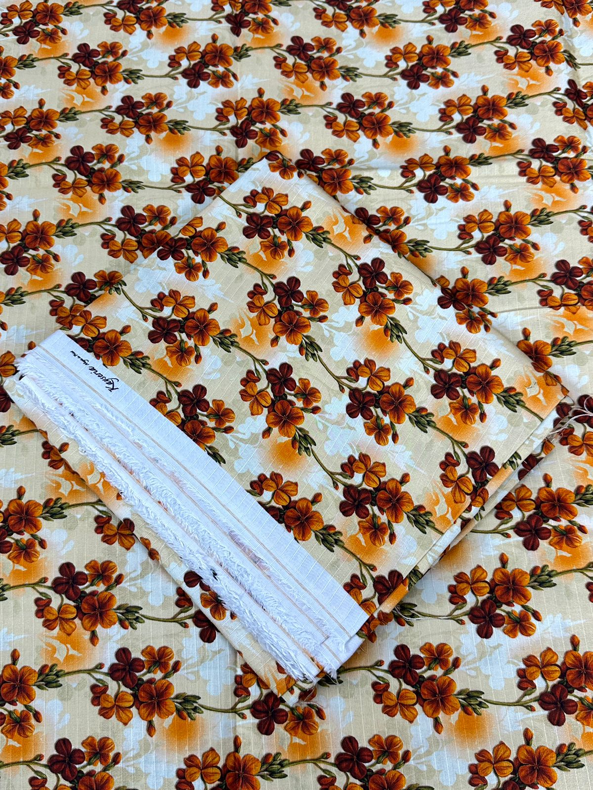 Alhamra Banadoreya Lelan 2Piece 000818