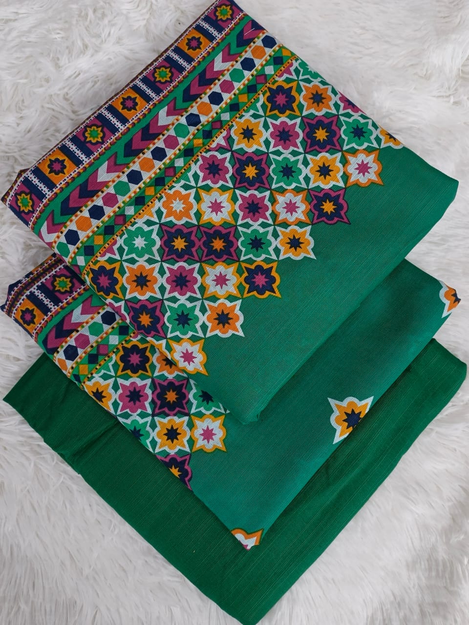 Zellbury Khaddar Collection 3Pc 100% Original Stock 000833