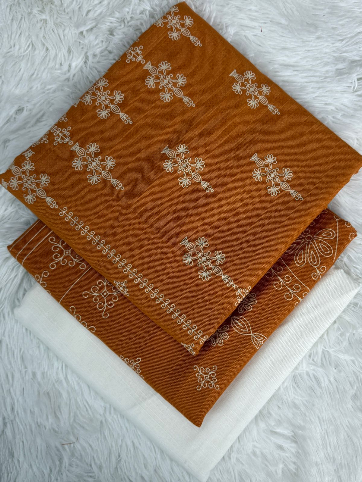 Zellbury Khaddar Collection 3Pc 100% Original Stock 000863