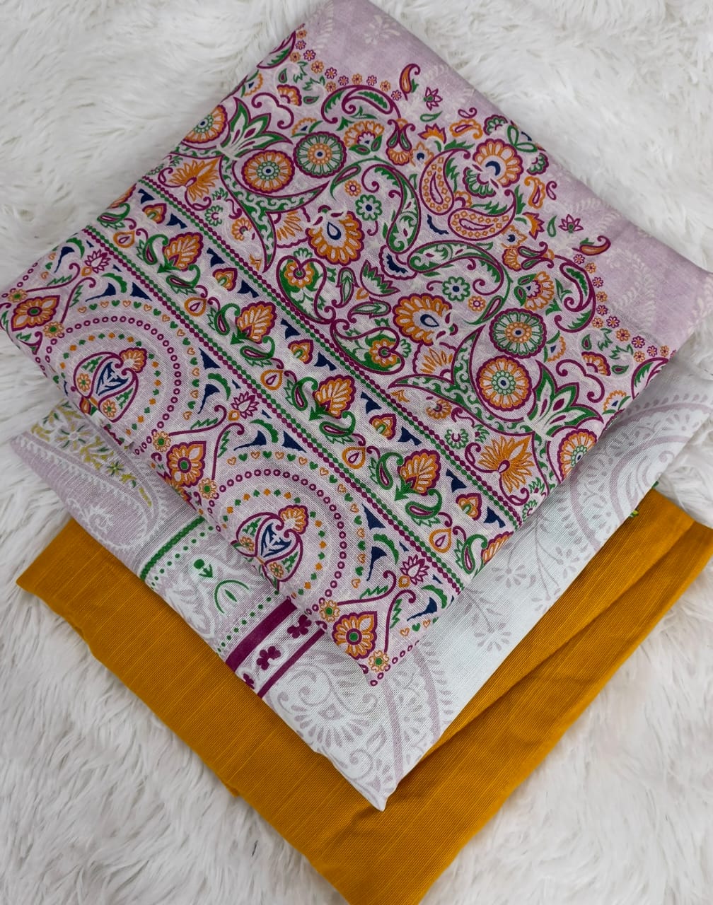 Zellbury Khaddar Collection 3Pc 100% Original Stock 000824