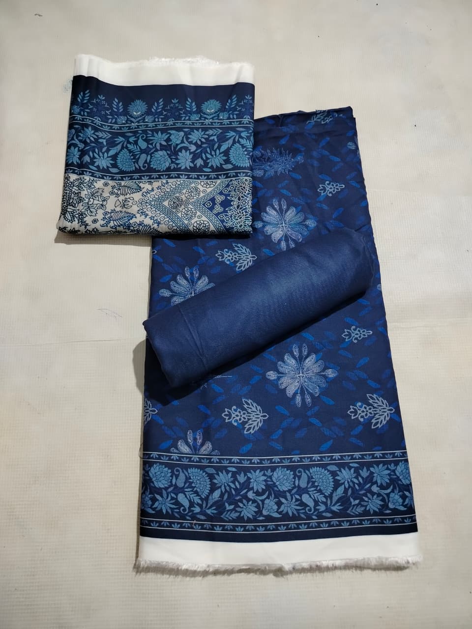 Tawakal Marina Lelan Winter Outfit 3 Pcs 000914