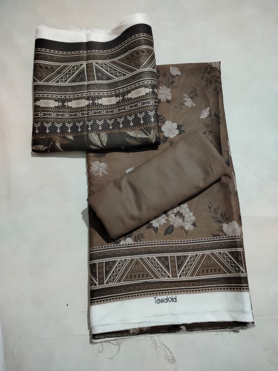 Tawakal Marina Lelan Winter Outfit 3 Pcs 000920