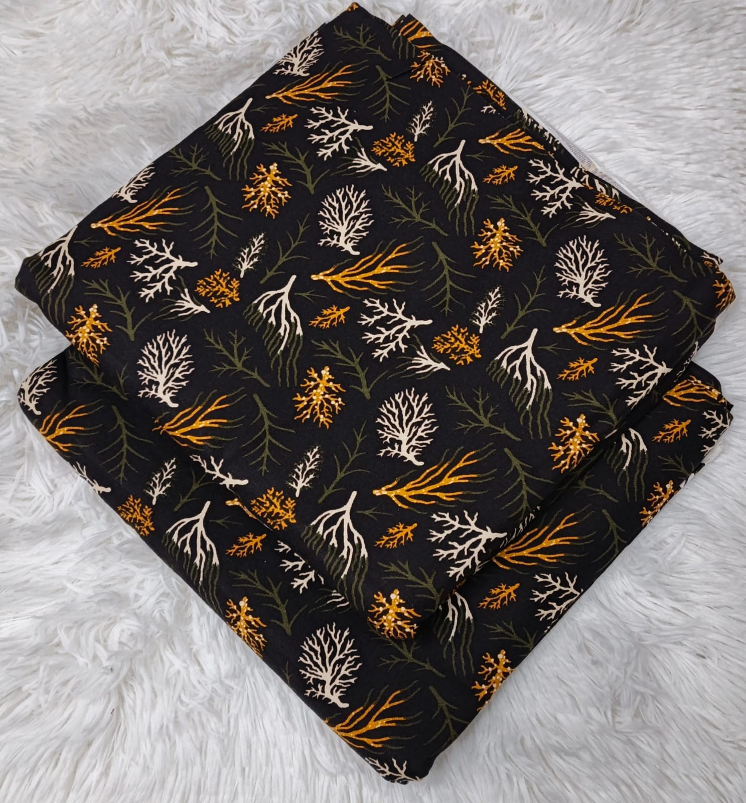 Fiza Noor Marina 2-PC Printed Allover 000952