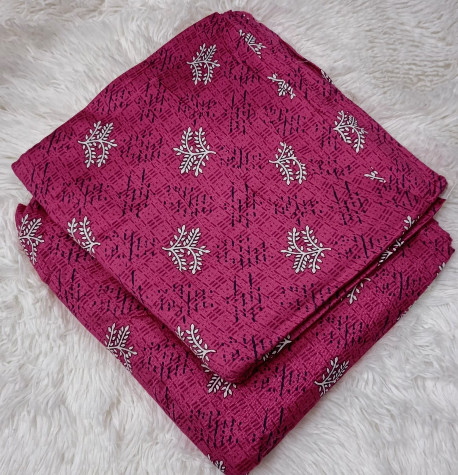 Fiza Noor Marina 2-PC Printed Allover 000957