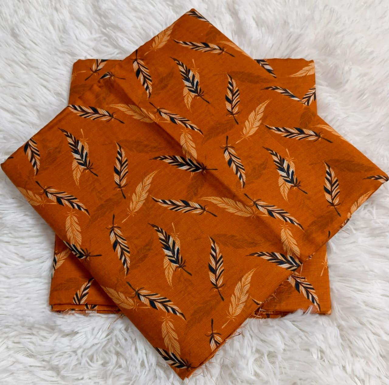 Kayseria Printed Allover Lawn 2 Piece 001183