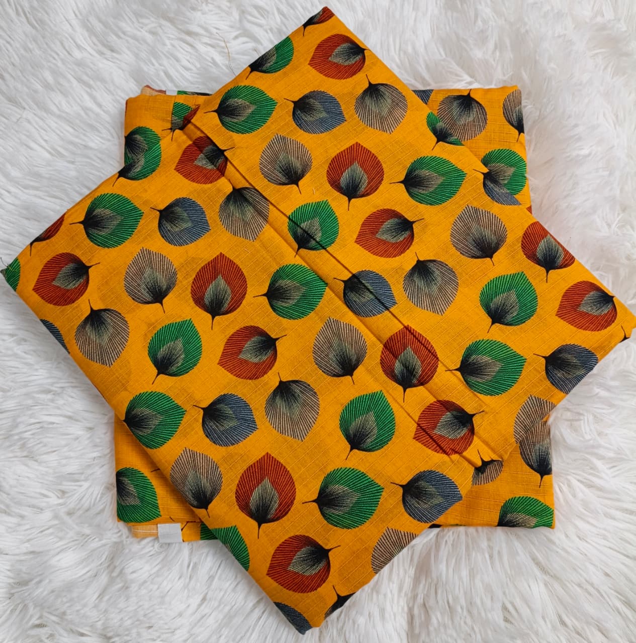 Kayseria Printed Allover Lawn 2 Piece 001187