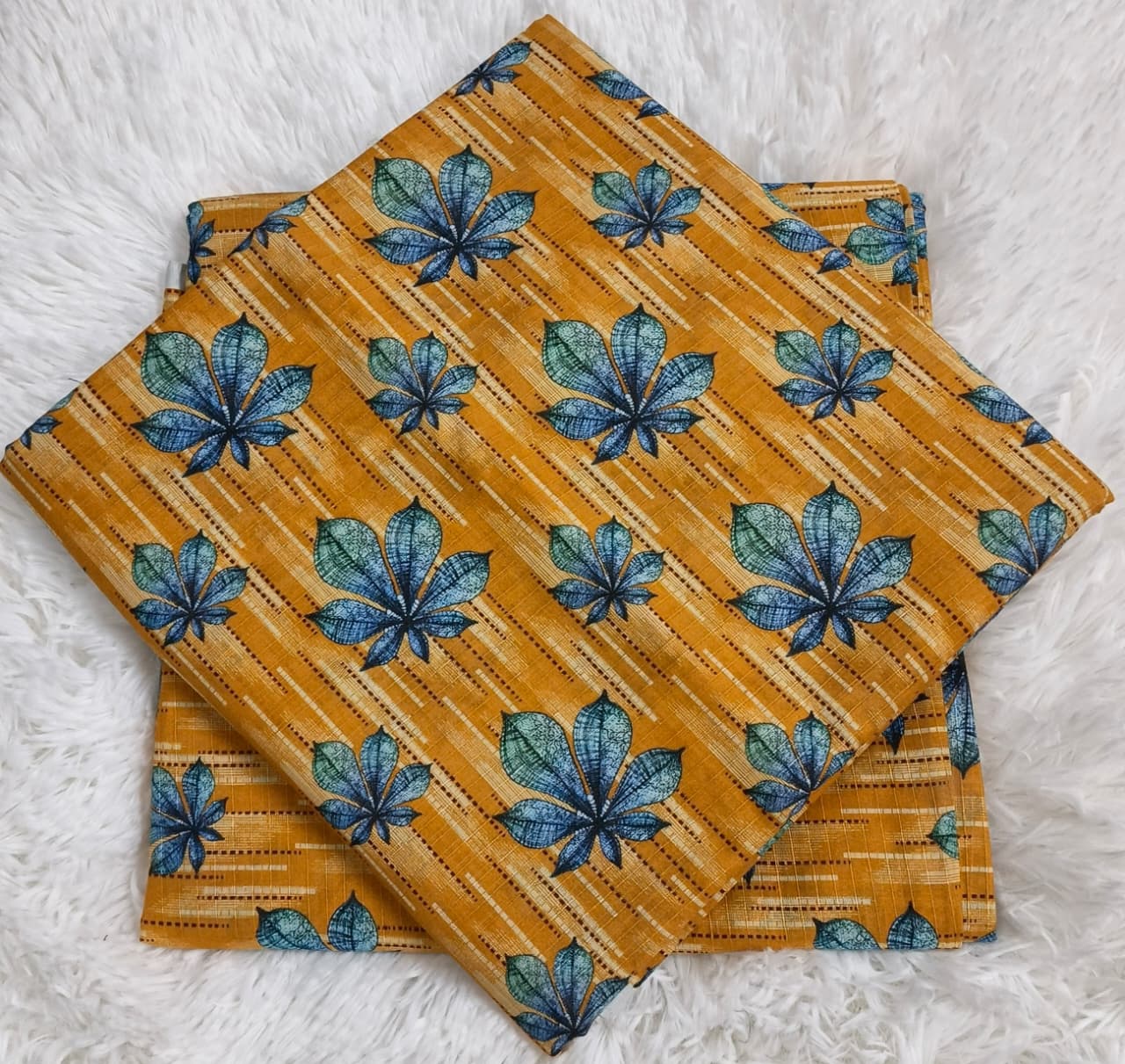 Kayseria Printed Allover Lawn 2 Piece 001208