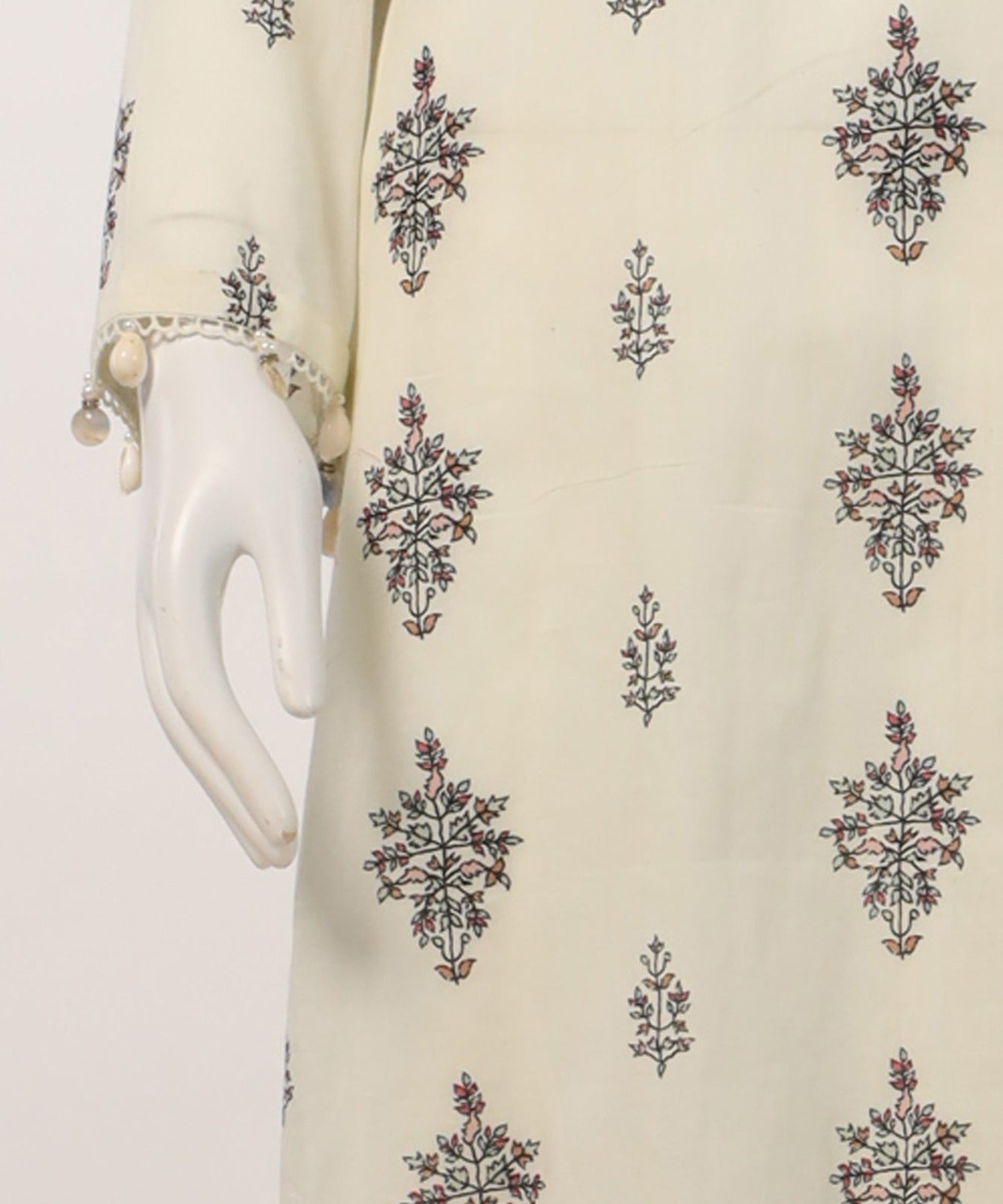 J. Original Lawn 3-Piece Printed Summer Collection 001729