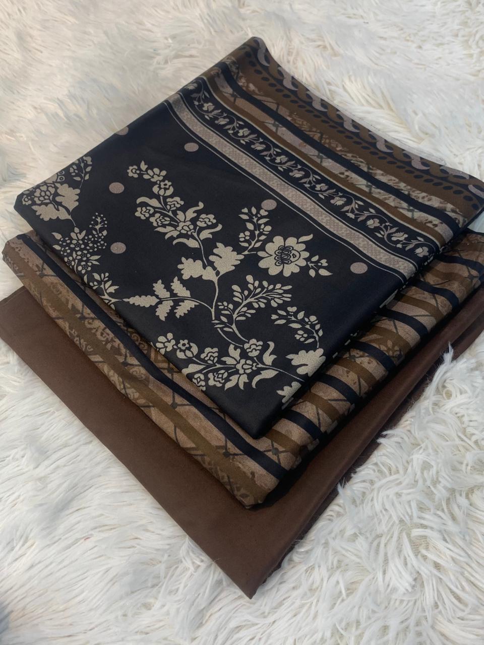Orient Original Lelan 3PC Winter Collection 001861
