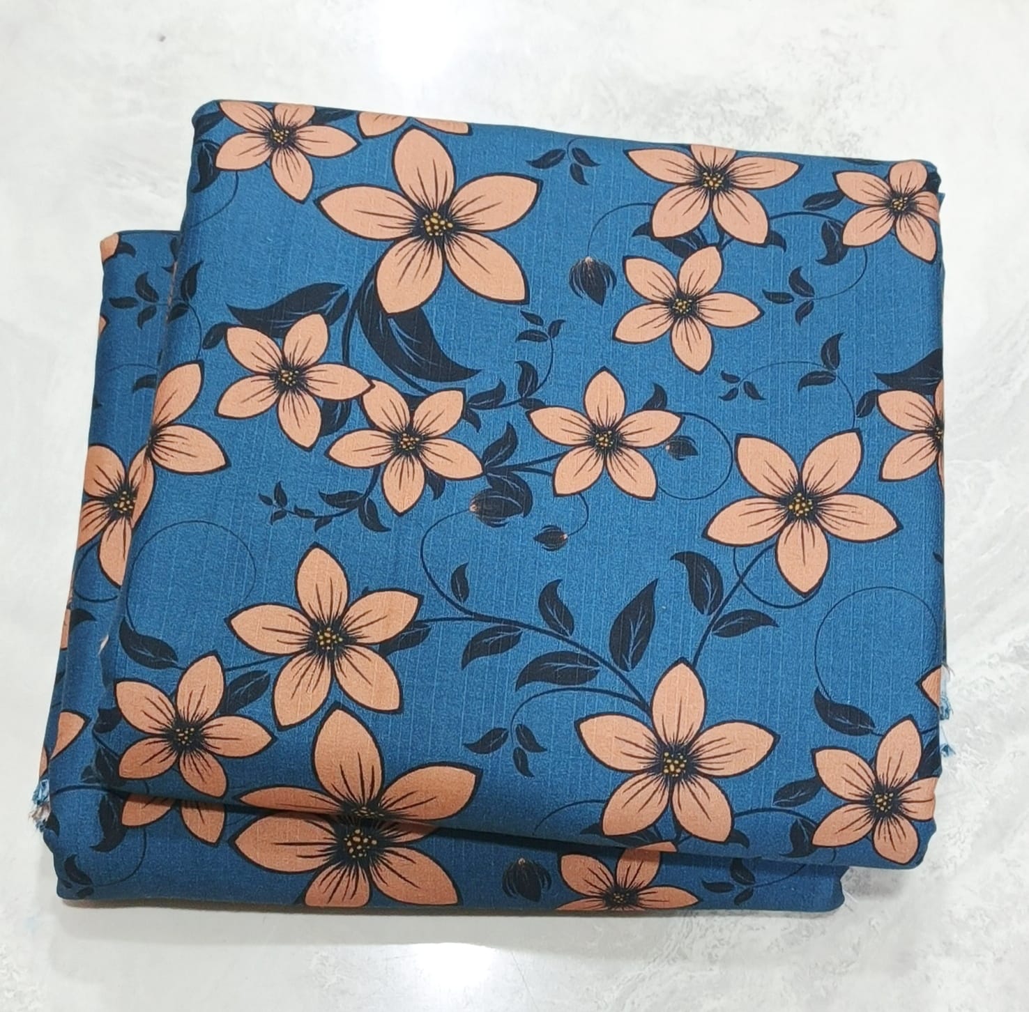 Alhamra Banadoreya Lelan 2Piece 000486
