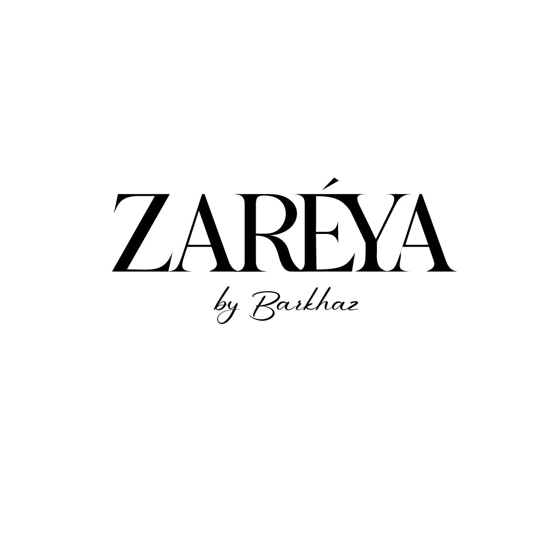 Zareya Pret Collection
