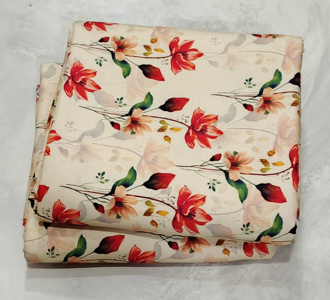 Alhamra Banadoreya Lelan 2Piece 000489