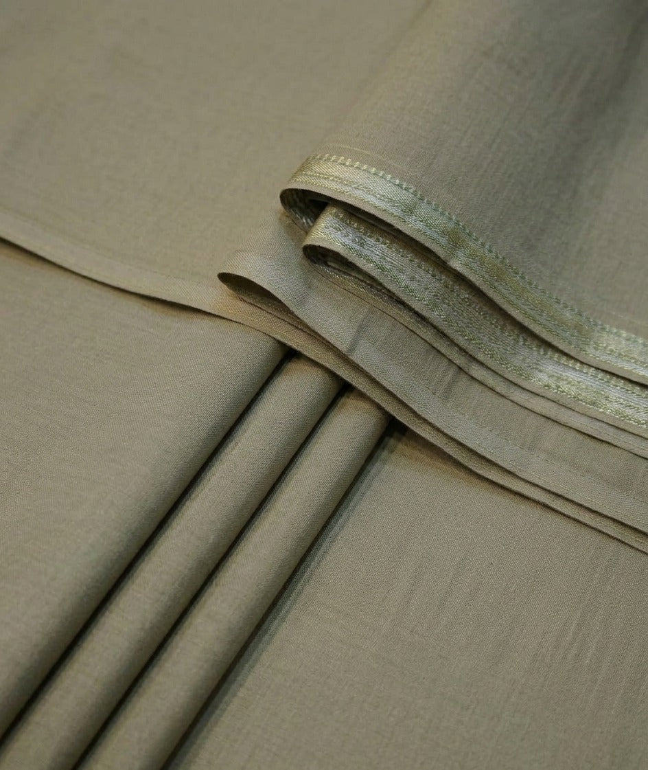 Alla Wasya Premium Khaddar karandi Fabric (7 Meter Suit) 002154