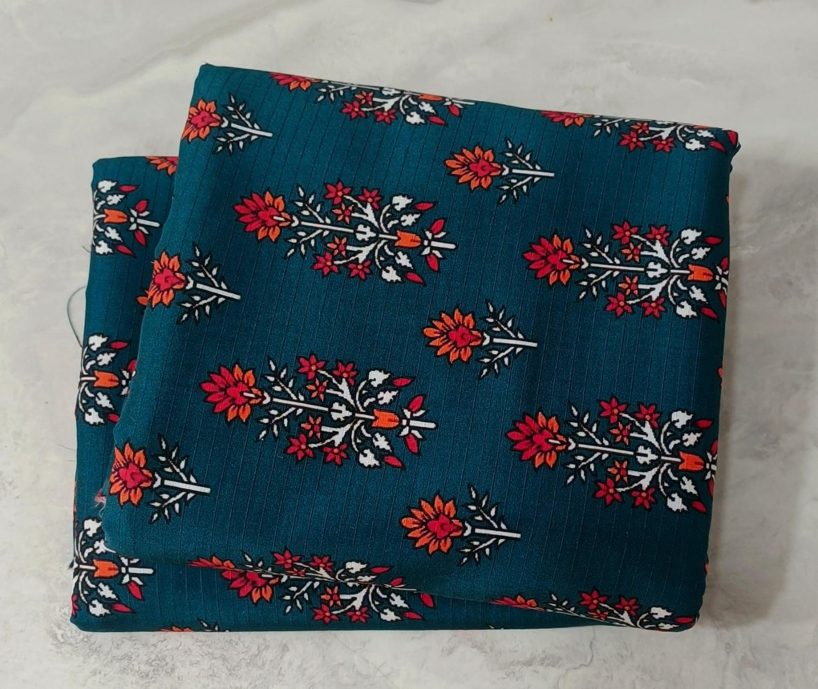Alhamra Banadoreya Lelan 2Piece 000469