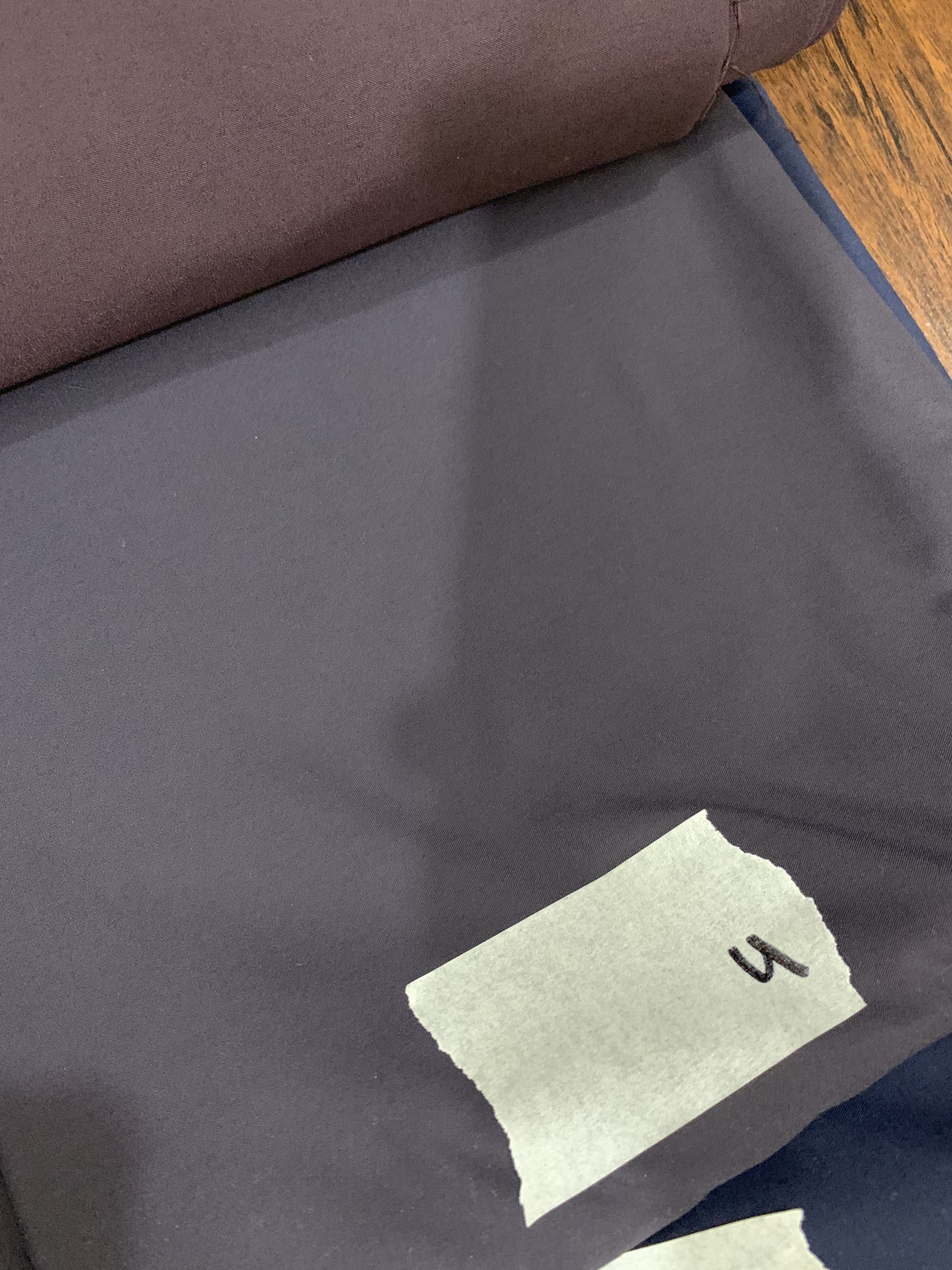 SUMMER WASH & WEAR- Luxury UNstitched 4 METER SUIT