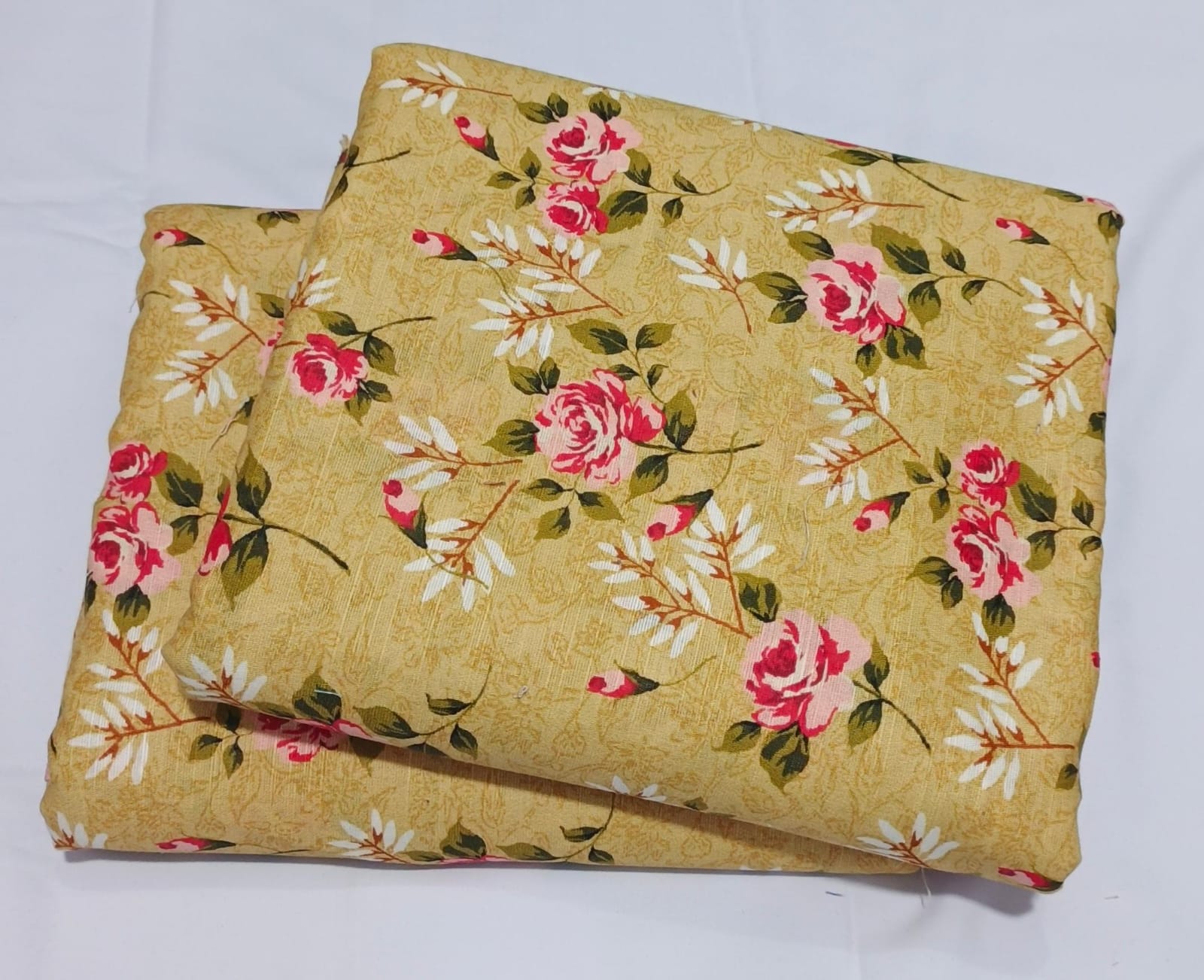 Bareeze Unstitched Khaddar 2 Piece Allover Wholesale BB009
