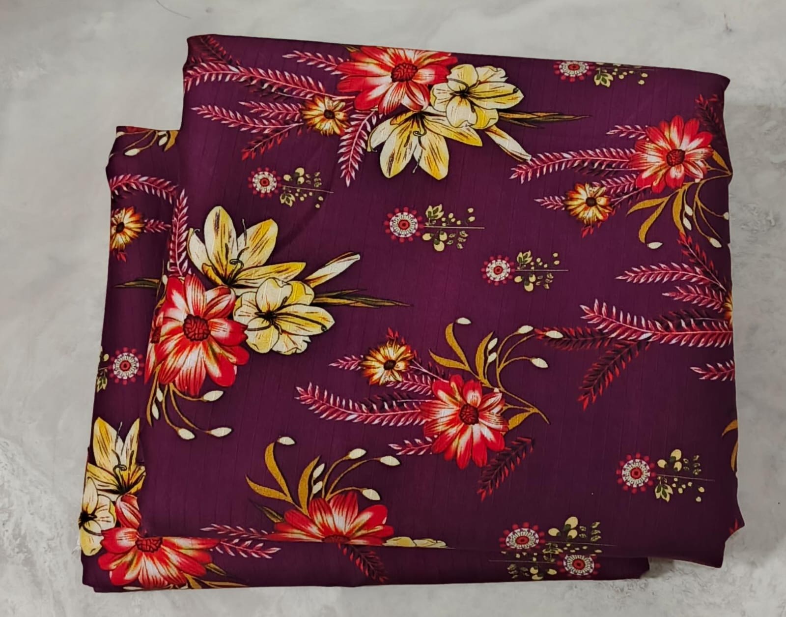 Alhamra Banadoreya Lelan 2Piece 000472