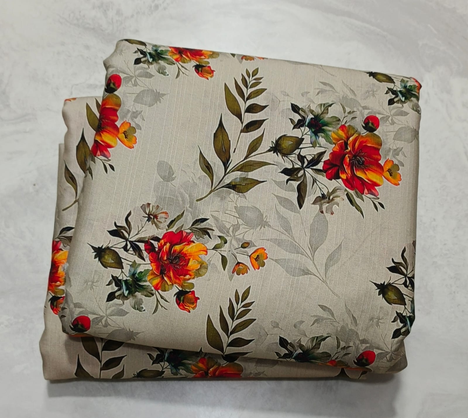 Alhamra Banadoreya Lelan 2Piece 000456