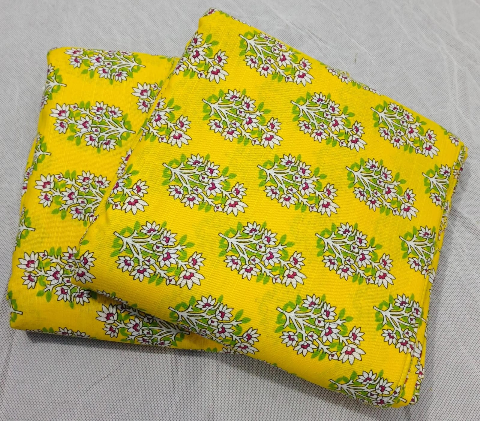 Belleze Khaddar Allover 2Pc Printed Luxury Original