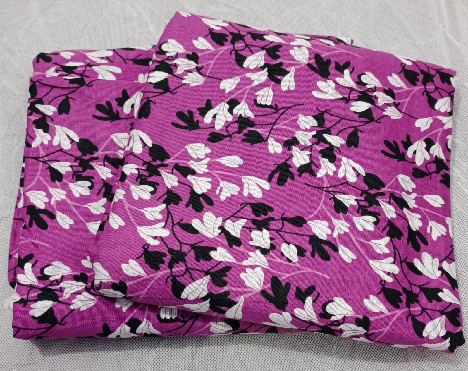 Belleze Khaddar Allover 2Pc Printed Luxury Original