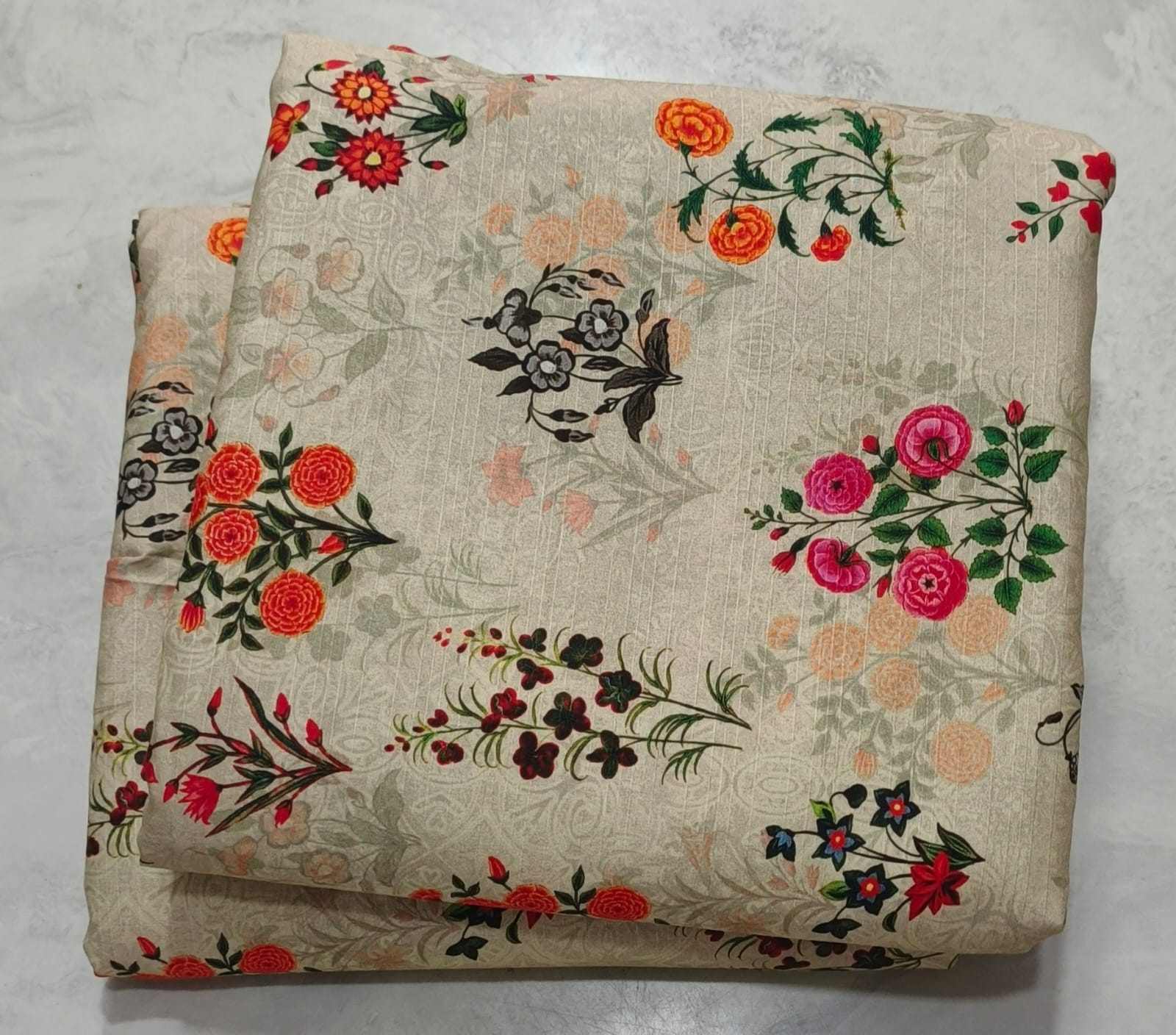 Alhamra Banadoreya Lelan 2Piece 000464