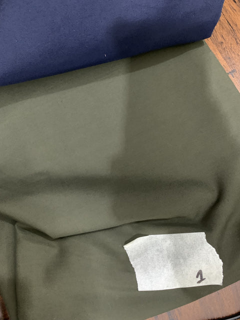 SUMMER WASH & WEAR- Luxury UNstitched 4 METER SUIT