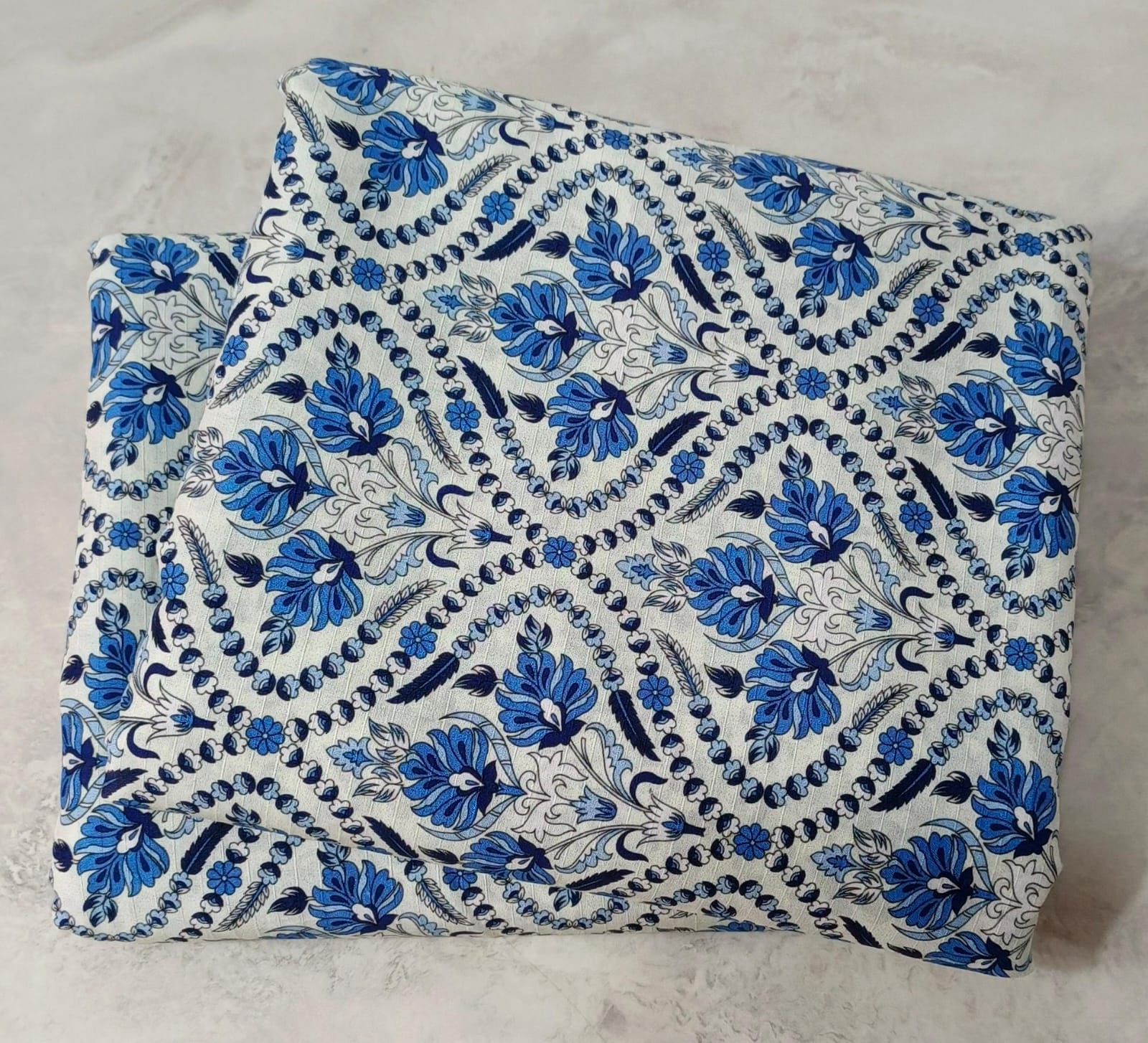 Alhamra Banadoreya Lelan 2Piece 000467