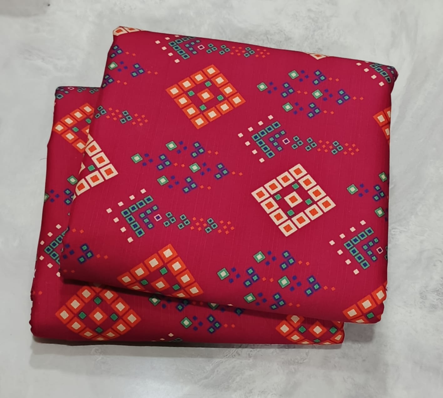 Alhamra Banadoreya Lelan 2Piece 000488