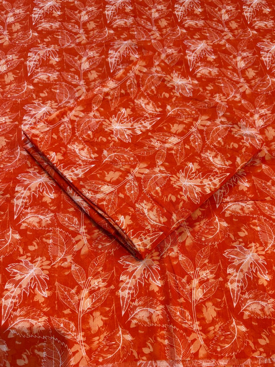 Kayseria Printed Allover Lawn 2 Piece 001574