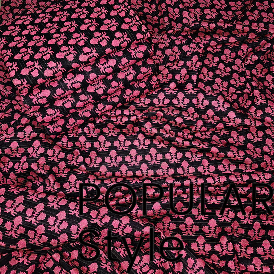 Kayseria Allover Khaddar 2 Piece KK011
