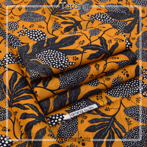 BanadoRiya Allover Superior Lawn 2Pcs 000223