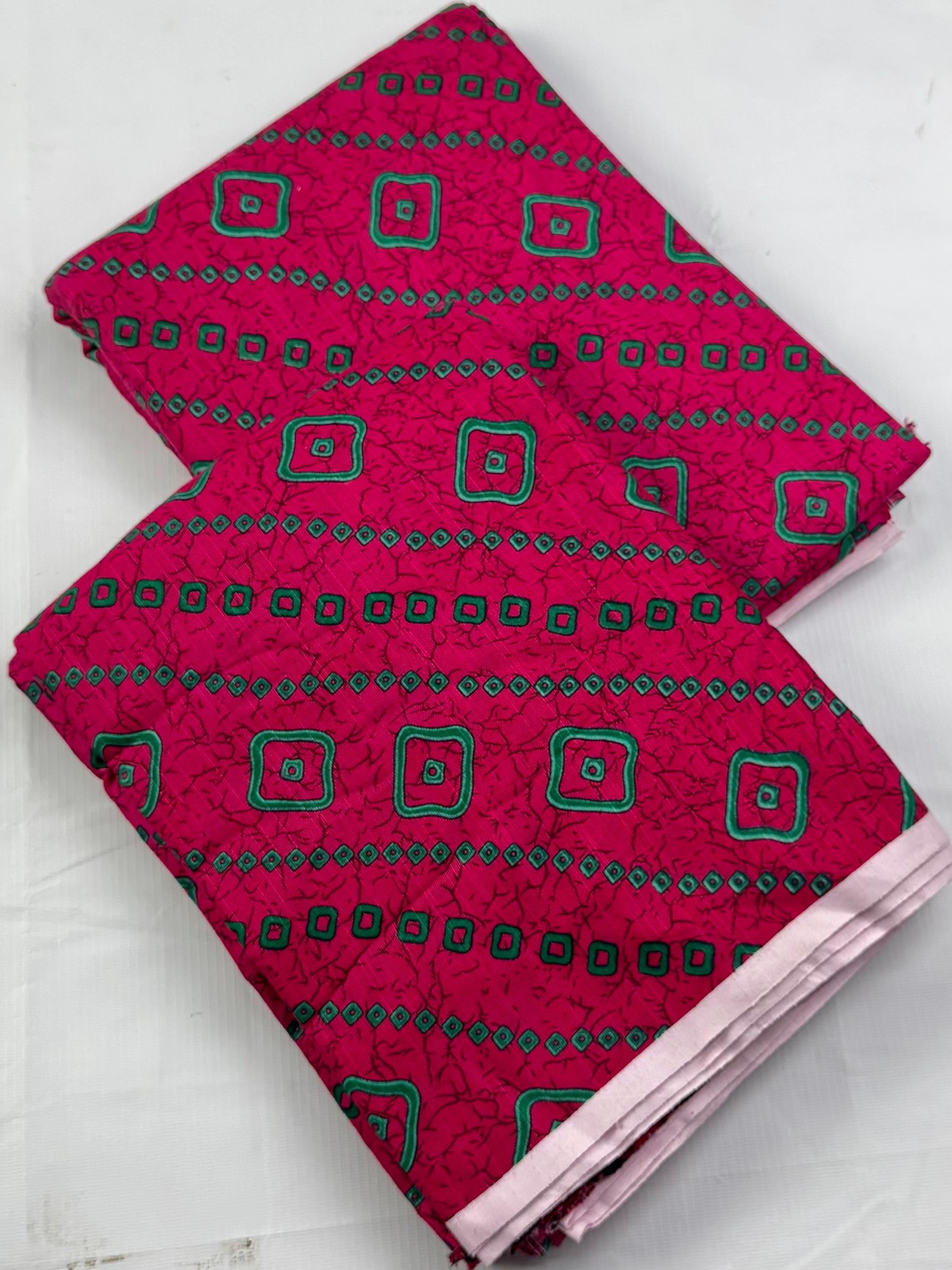 Orient Allover Khaddar Stuff 2 Piece Suit  000345
